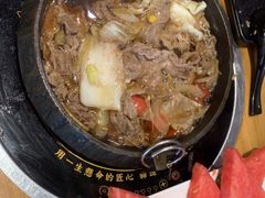 -水林间·寿喜烧自助(仙林金鹰店)