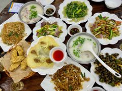 -南记食粥坊·宵夜大排档(莲花店)