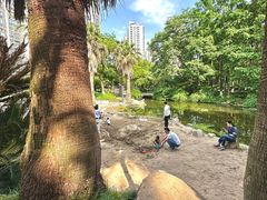 -苏州河梦清园环保主题公园