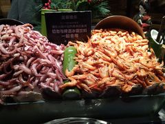 -钱小奴创意自助餐厅·原切谷饲安格斯畅吃(宁波环球银泰城店)