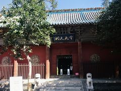 -窦大夫祠
