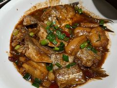 -小厨师·二十年沈家门小海鲜(百井坊巷店)