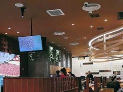 -巴奴毛肚火锅(大剧院店)