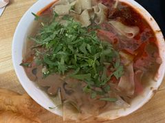 -小发锅巴菜铺(金辉家园店)