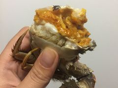 -小陆莲花蟹园农家乐(莲花岛店)