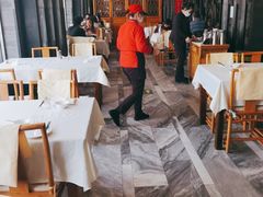 大堂-辣婆婆(航天桥店)