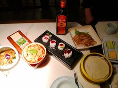 -韵秋荷(宝山龙湖天街店)