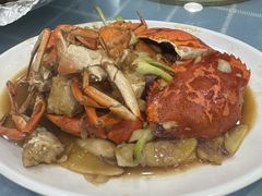 -明记海鲜大排档(巽寮湾店)