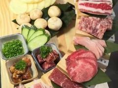 -虎焱炭火烧肉