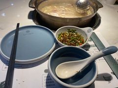 -三个椰子·现砍椰子鸡(金源CBD店)