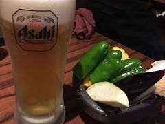 -松阪牛焼肉M(法善寺横丁店)