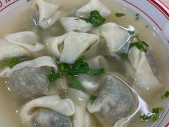 -吉祥馄饨(上海斜土店)