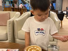 -YUISHINCOFFEE(愈欣咖啡石岩店)