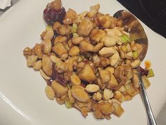 -四川饭店·川味水煮鱼(长白店)