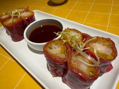 -蔡澜点心·粤菜(花城汇南区店)