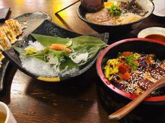 -白石の深夜食堂(宝龙店)