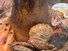 -龙香居海鲜浑锅家常菜·特色驴肉