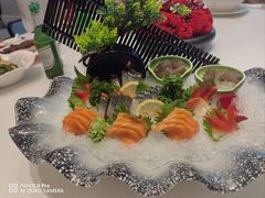 -世贸万锦大酒店·江南春中餐