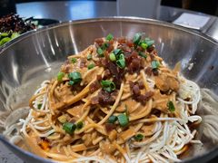 凉面-一棠龙虾•王牌虾球(楚河汉街店)