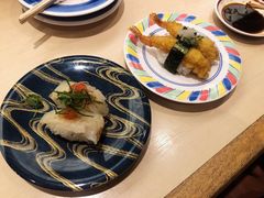 -Musashi回转寿司(京都站八条口店)