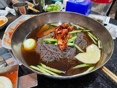 -海花锅盖烧烤店(怡馨家园店)