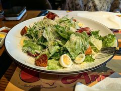 -安妮意大利餐厅(国贸店)