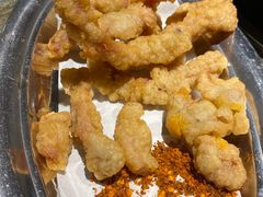 -销魂美蛙鱼头火锅(上海首店)