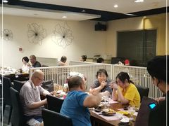 大堂-黑松白鹿(崇文门新活馆店)