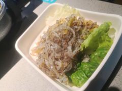 -半天妖烤鱼(海那城店)