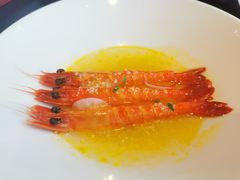 -广州柏悦酒店·悦景轩·粤菜餐厅