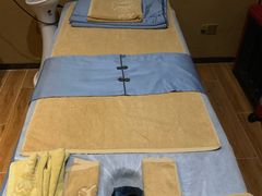 包房-柏悦SPA(君汇店)