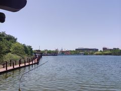 -渔岛海洋度假区