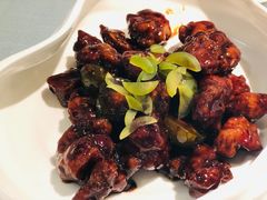 青梅小排-羲和雅苑•北京烤鸭(国贸商城店)
