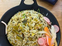 -花盐街·四川乐山小吃(西单大悦城店)