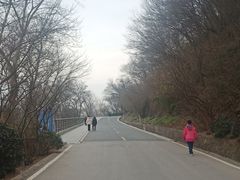 -南京市江宁方山