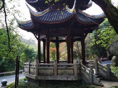 -峨眉山报国寺