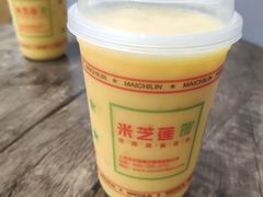 杨枝甘露-美芝莲(领展购物广场中关村店)