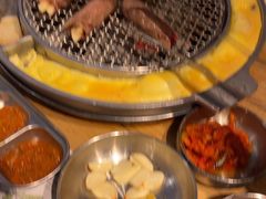 -姜虎东白丁烤肉(深圳湾后海汇店)