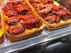-长申超市(美食城店)