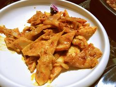 -一品诚记烤肉·甄选店(中南路店)