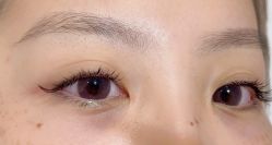 -丽尔美睫·千人千眼 AI动态美睫
