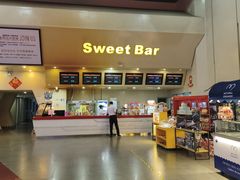 -首都电影院(天津店 中国巨幕)