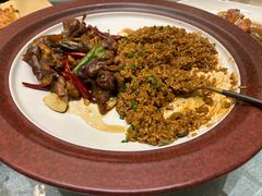 -老铺人家酒店(紫荆名流店)