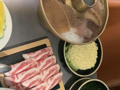 -骨之味·筒骨汤火锅(江头店)