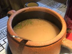 -农耕记·湖南土菜(科技园店)