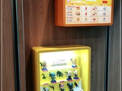 -麦当劳(北站北广场店)