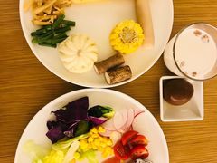 -全季酒店(北京东直门店)