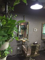 点击看大图 -HD HAIR STYLE