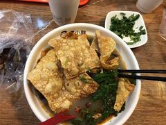 -螺小胖柳州螺蛳粉(钟楼总店)