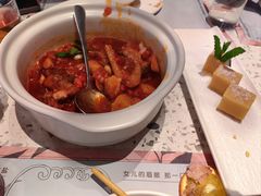 -赵小姐丨新中餐(曲江店)